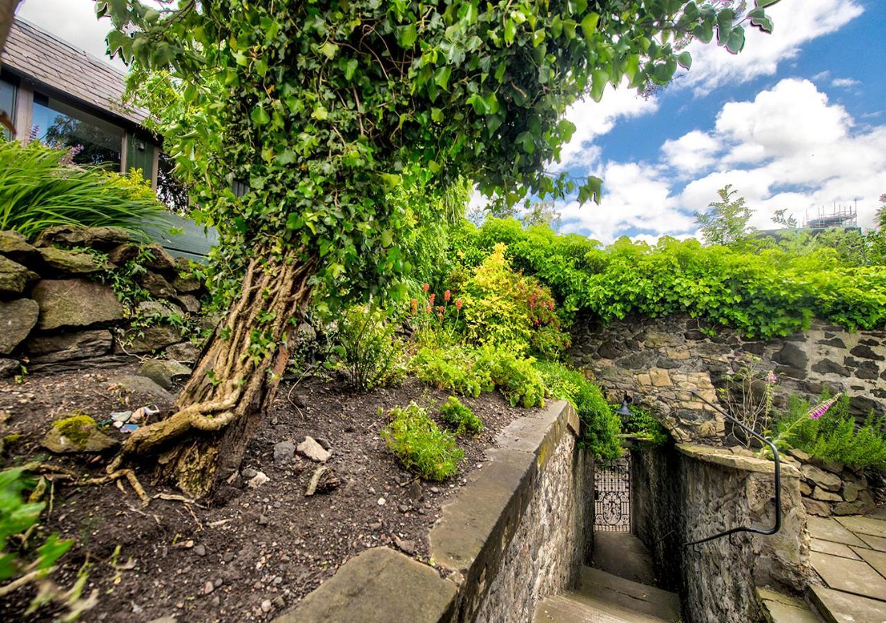 Rock House - Photographer'S Studio - Historic Gem In The Heart Of The City — Photos 2