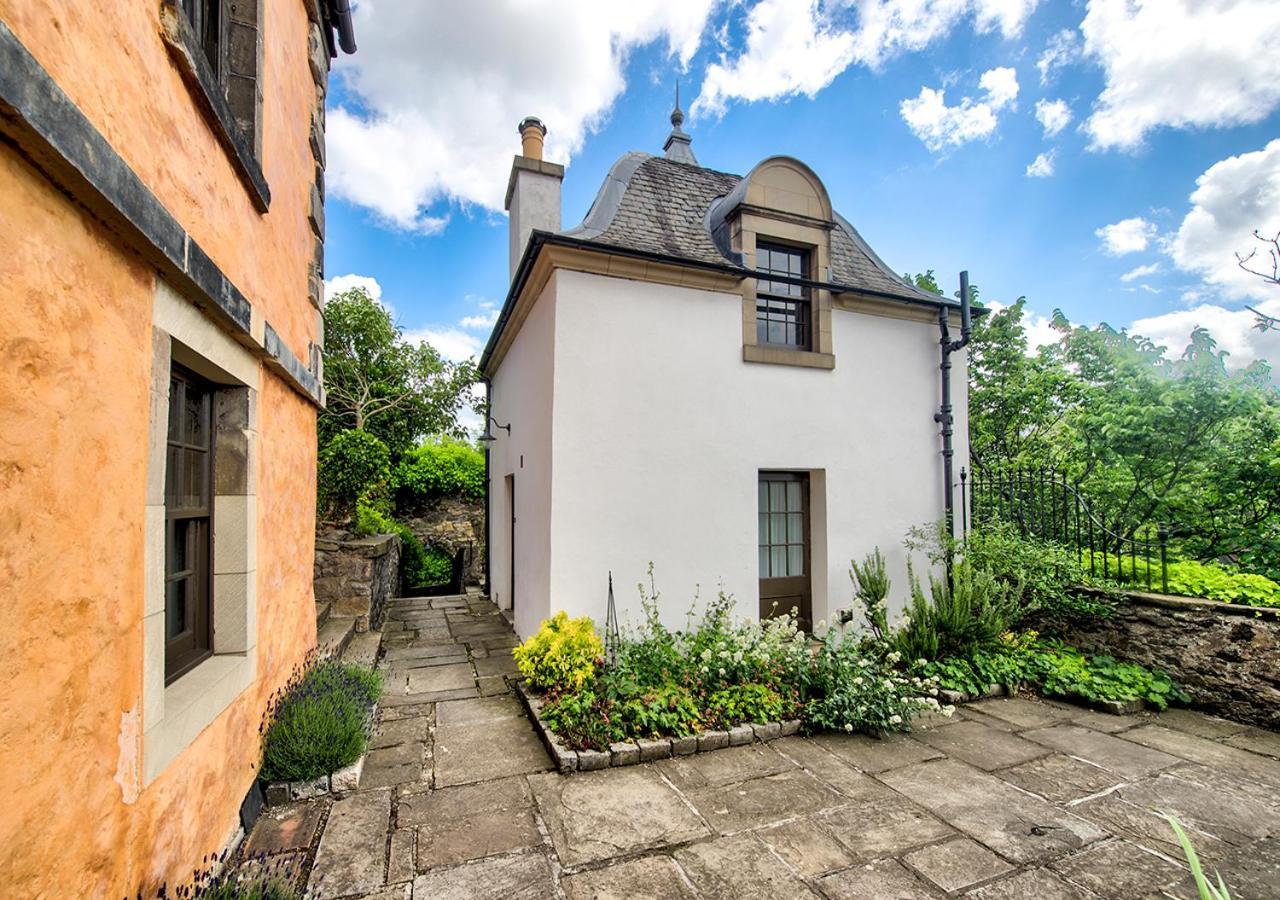 Rock House - Photographer'S Studio - Historic Gem In The Heart Of The City — Photos 3